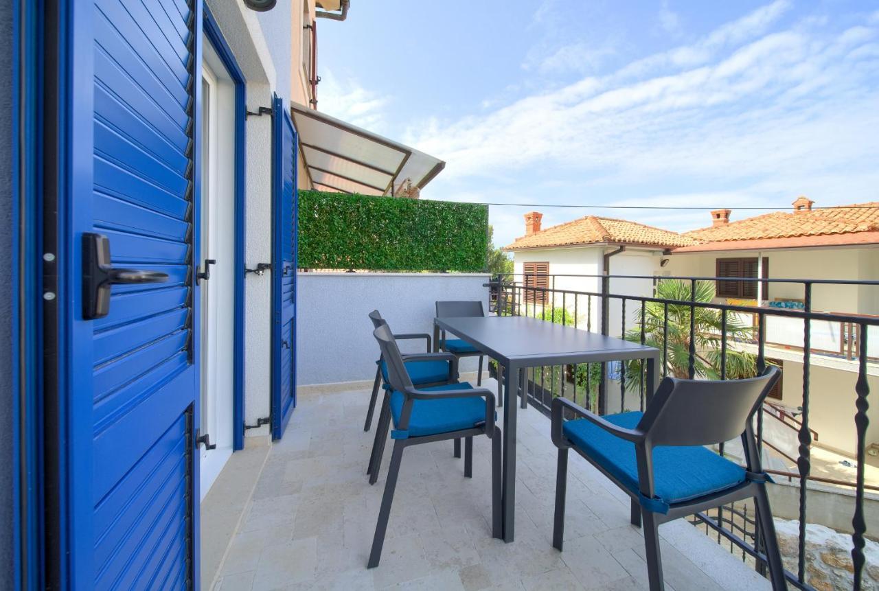 Apartman Placa Njivice Exterior photo